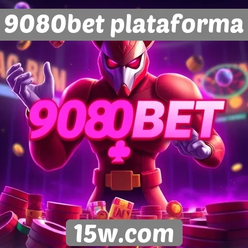 Funcionalidades inovadoras destacam 9080bet na indústria de jogos