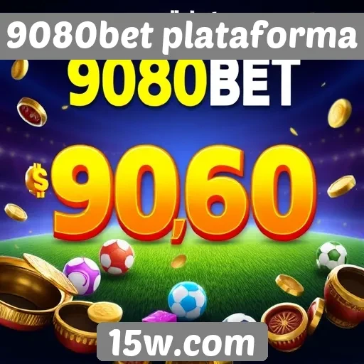 Promoções e bônus oferecidos pela 9080bet plataforma