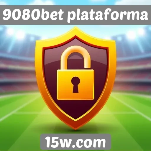 Análise da segurança na plataforma 9080bet